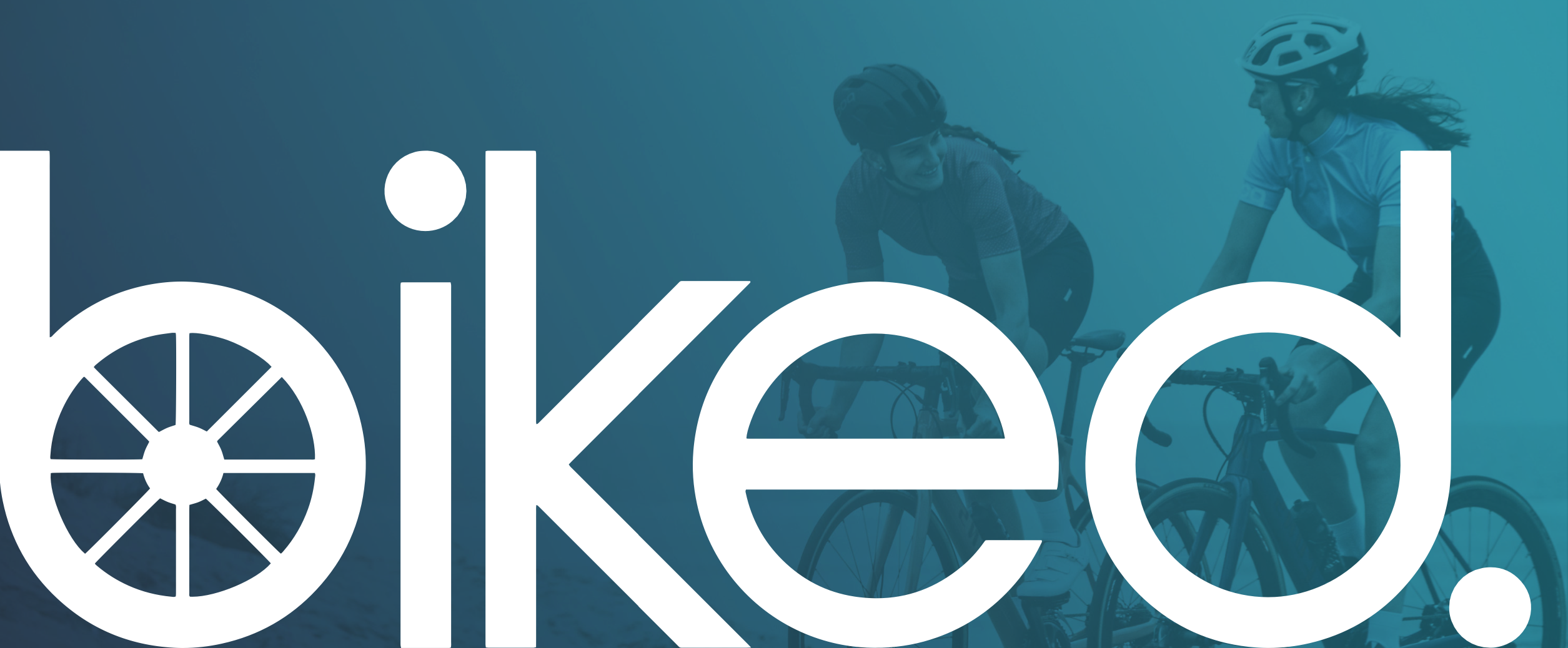 Bike Logo Cover